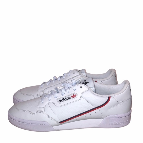 continental shoe size